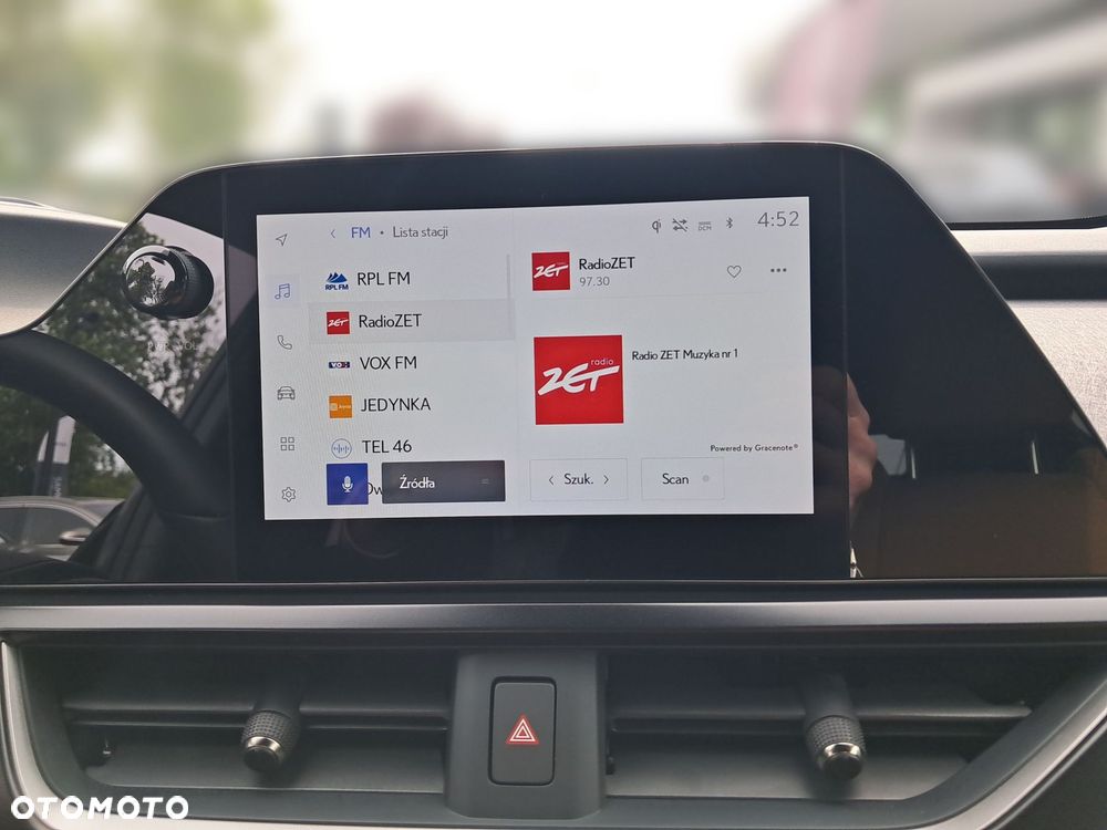 Lexus UX - 18