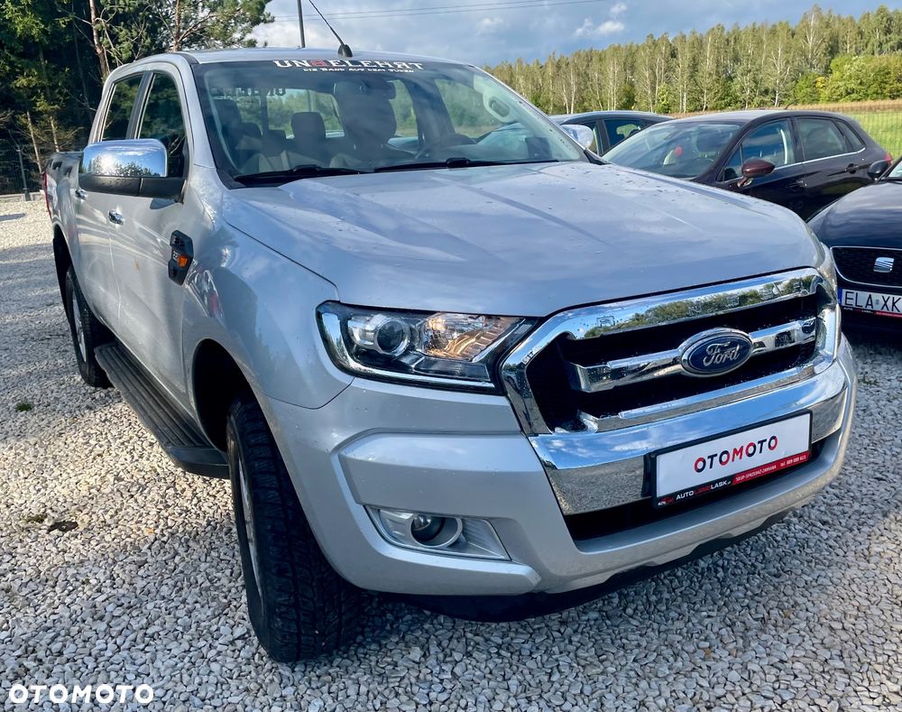 Ford Ranger - 16