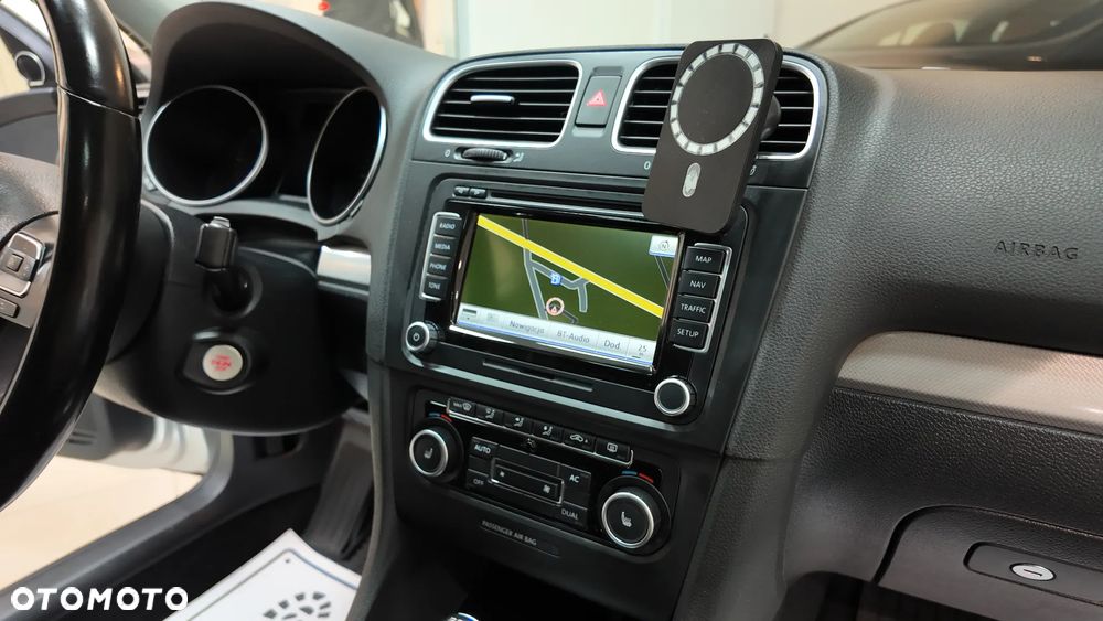 Volkswagen Golf 2.0 TDI DPF BlueMotion Technology DSG MATCH - 39