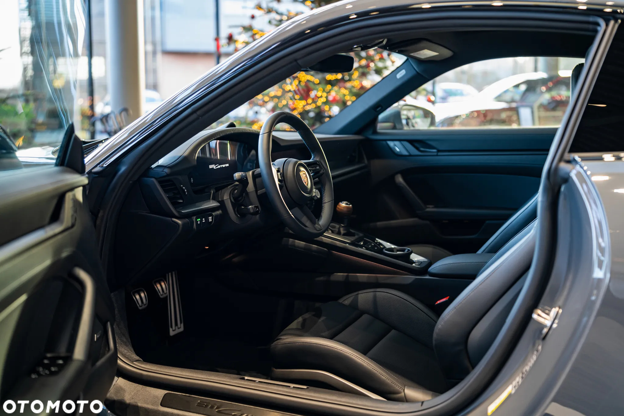 Porsche 911 Carrera T - 13
