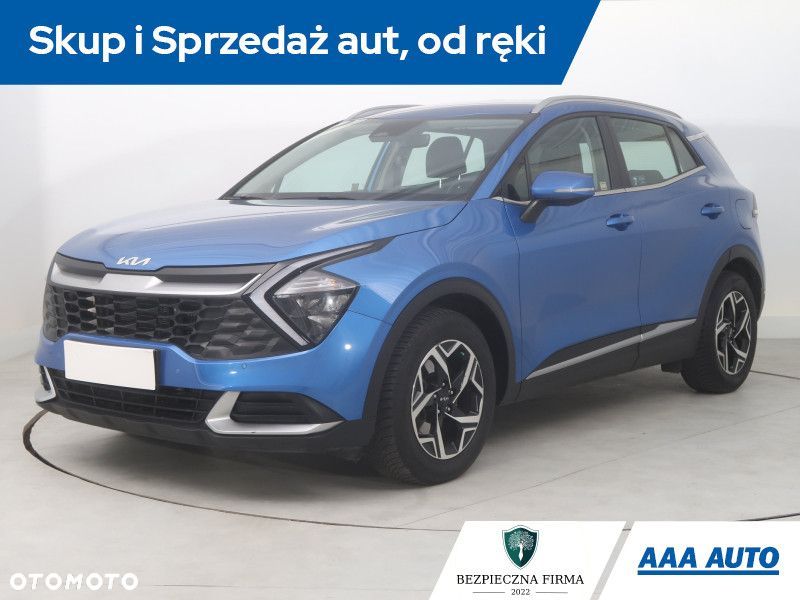 Kia Sportage - 3