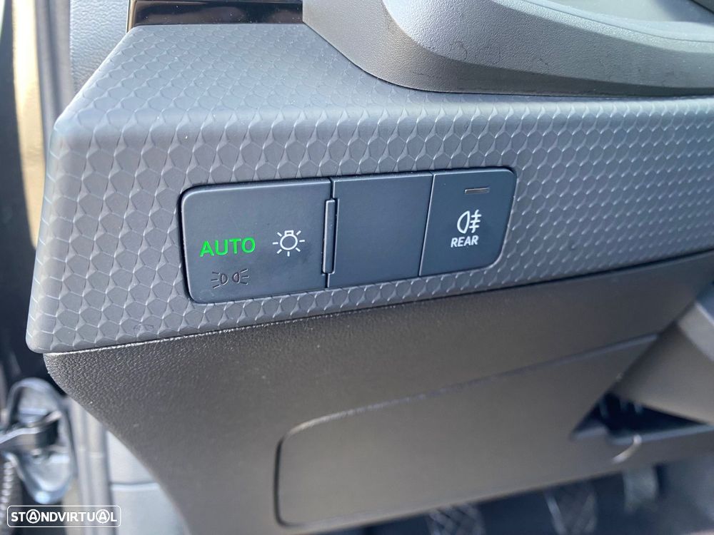 Audi A1 Sportback 30 TFSI Advanced - 17