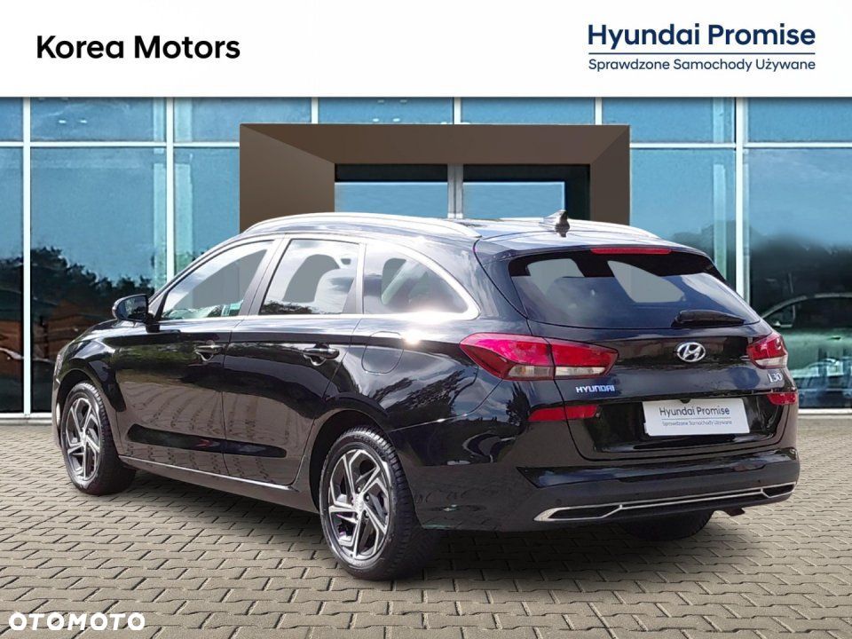 Hyundai i30 - 4