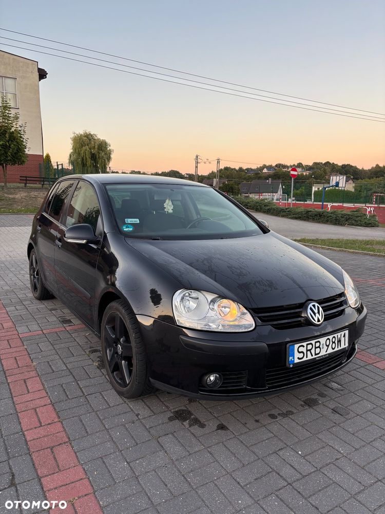 Volkswagen Golf 1.6 Comfortline - 12
