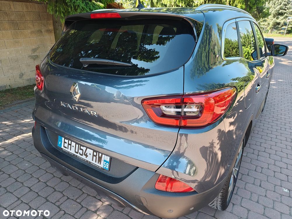 Renault Kadjar - 26