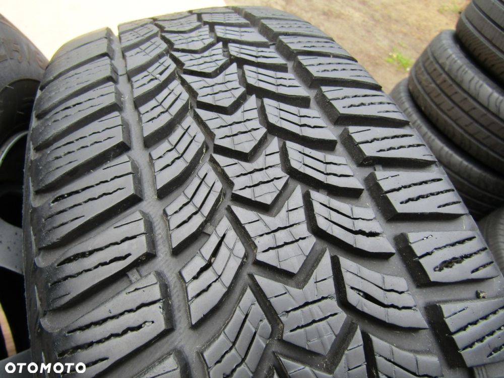 4x Felgi 16 Dacia Duster OE I II / 6,5j 5x114,3 ET50 / ORYGINALNE - 12