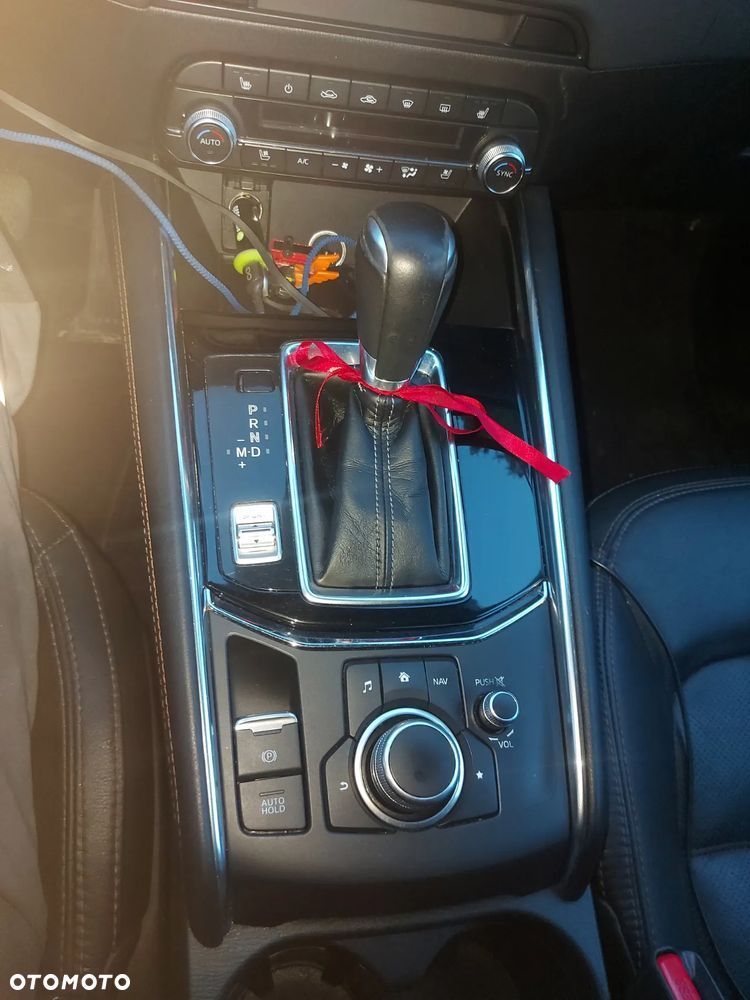 Mazda CX-5 2.0 Skyprestige 2WD - 17