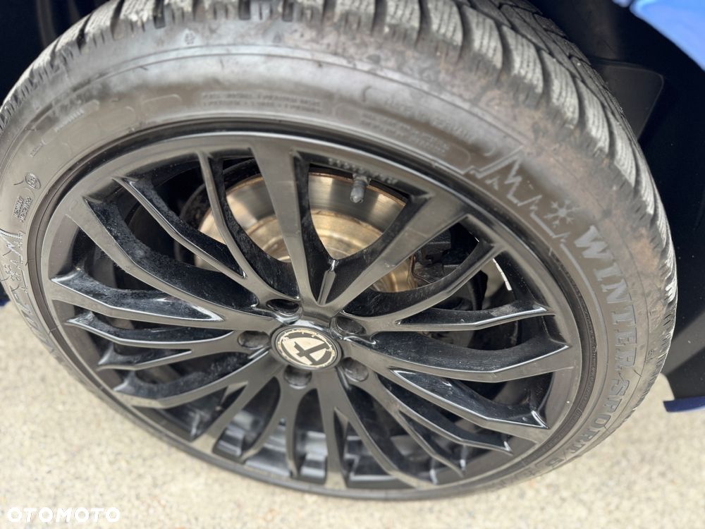 Renault Laguna 2.0 16V Turbo GT - 21