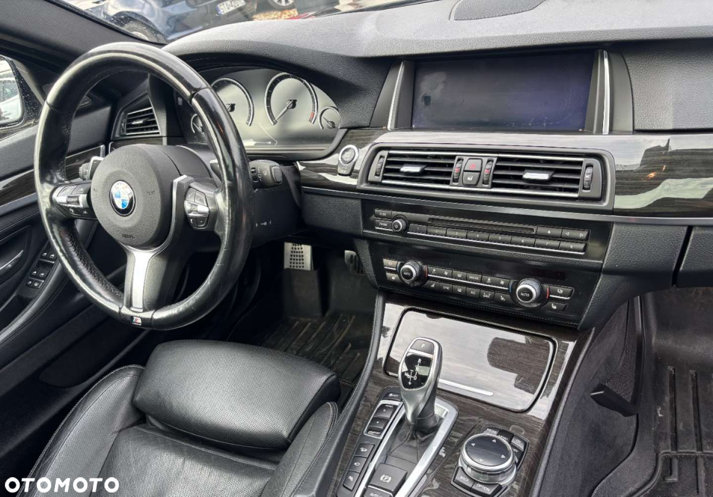 BMW Seria 5 - 10