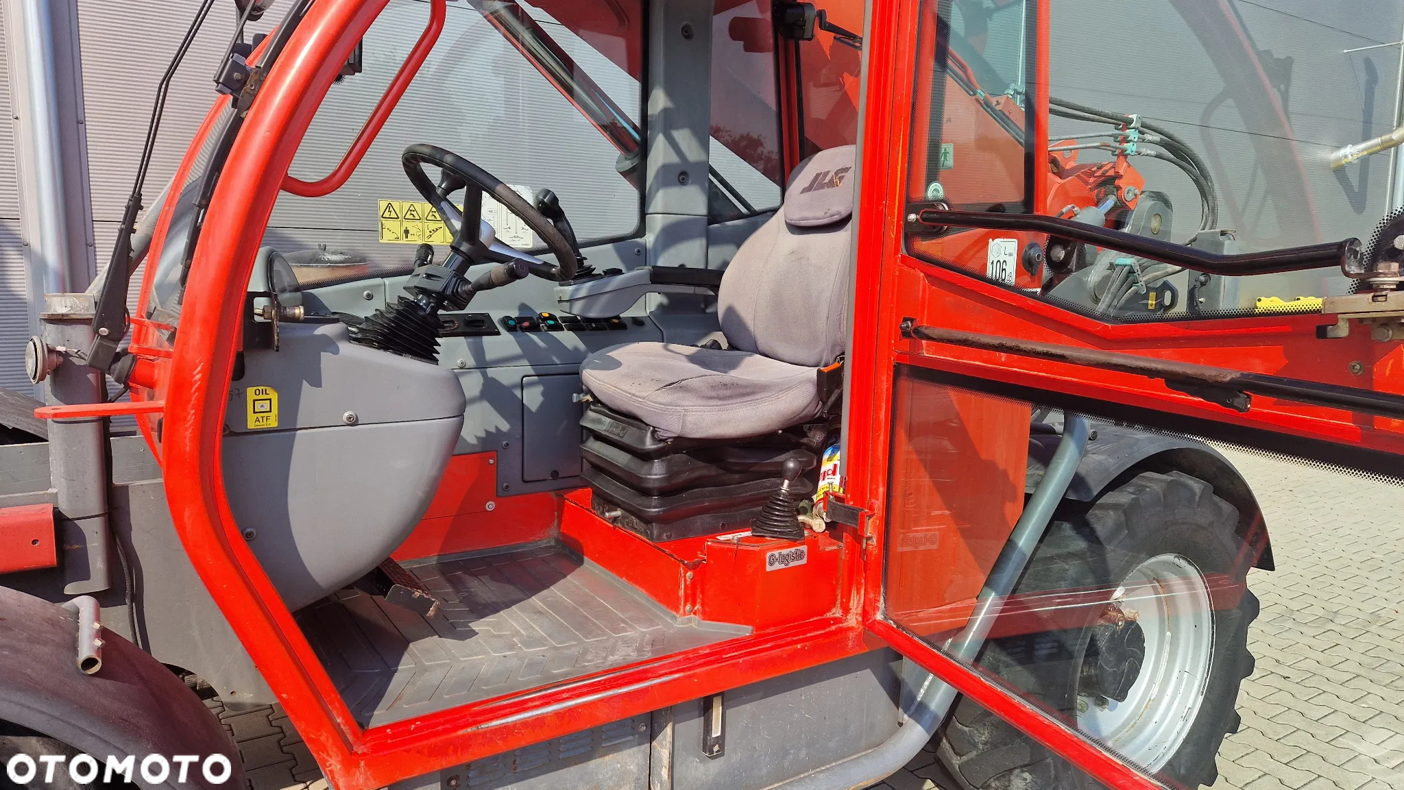 JLG 40.17 PS - 14