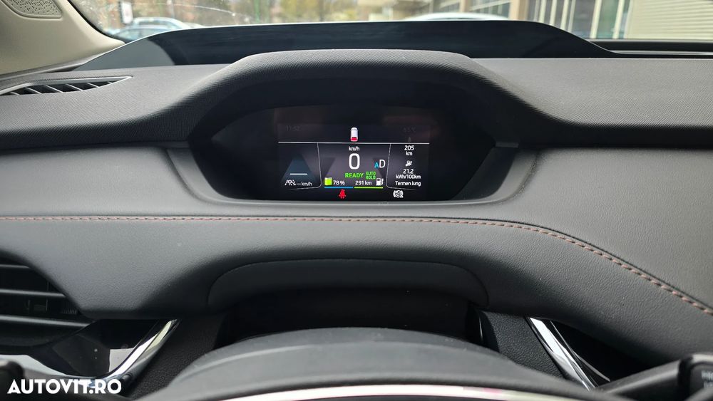 Skoda Enyaq iV 80X - 8