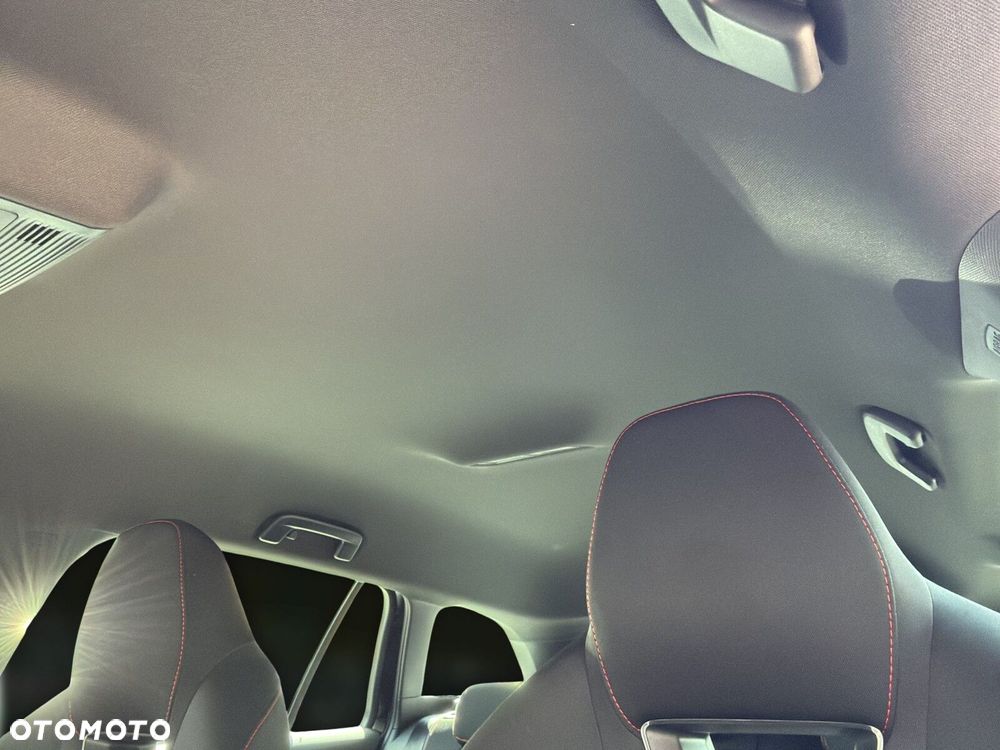 Skoda Octavia 2.0 TDI RS DSG - 33