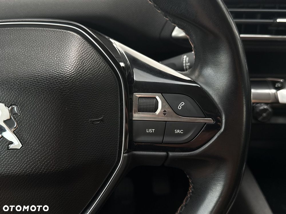 Peugeot 5008 1.2 PureTech Active S&S - 41