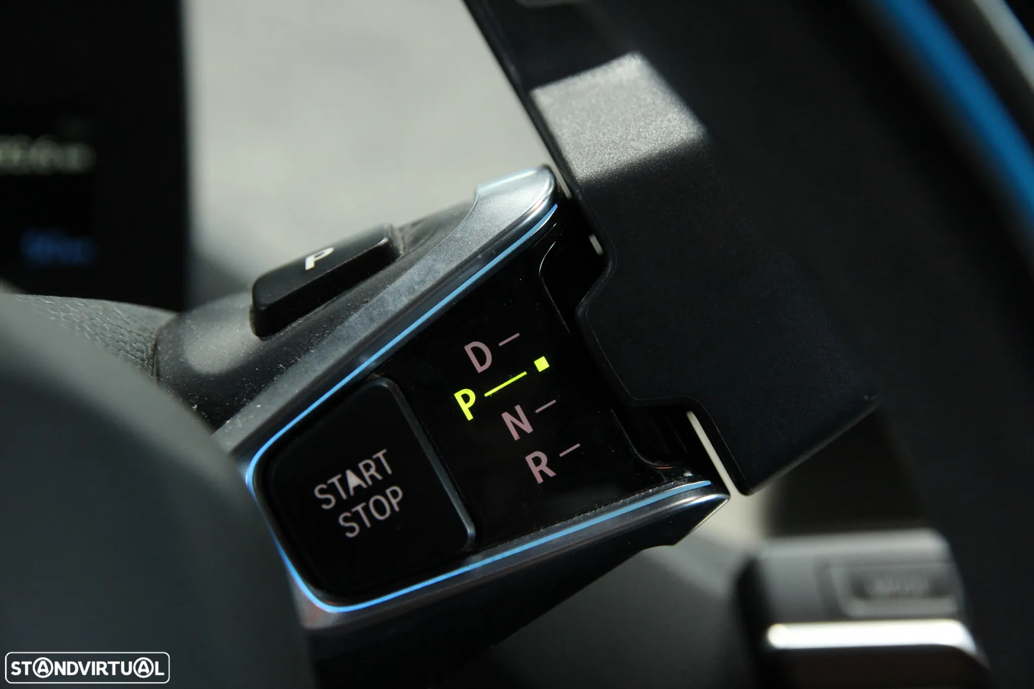 BMW i3 +Comfort Package Advance - 16