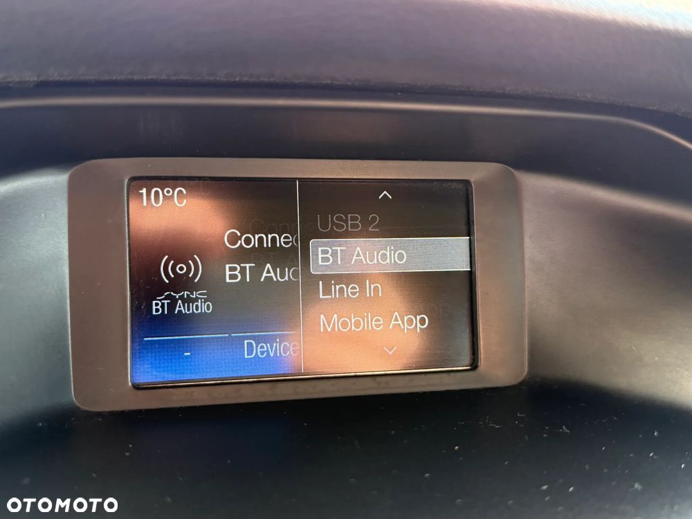 Ford Focus - 28
