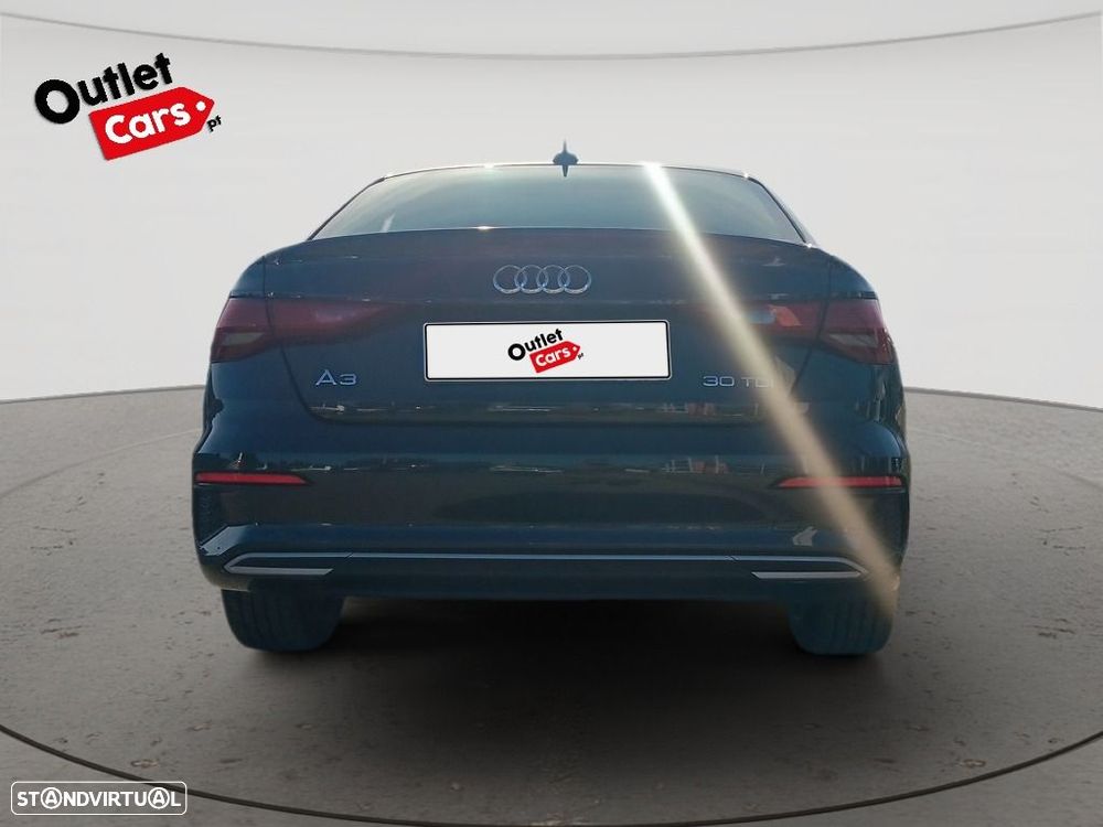 Audi A3 Limousine - 5