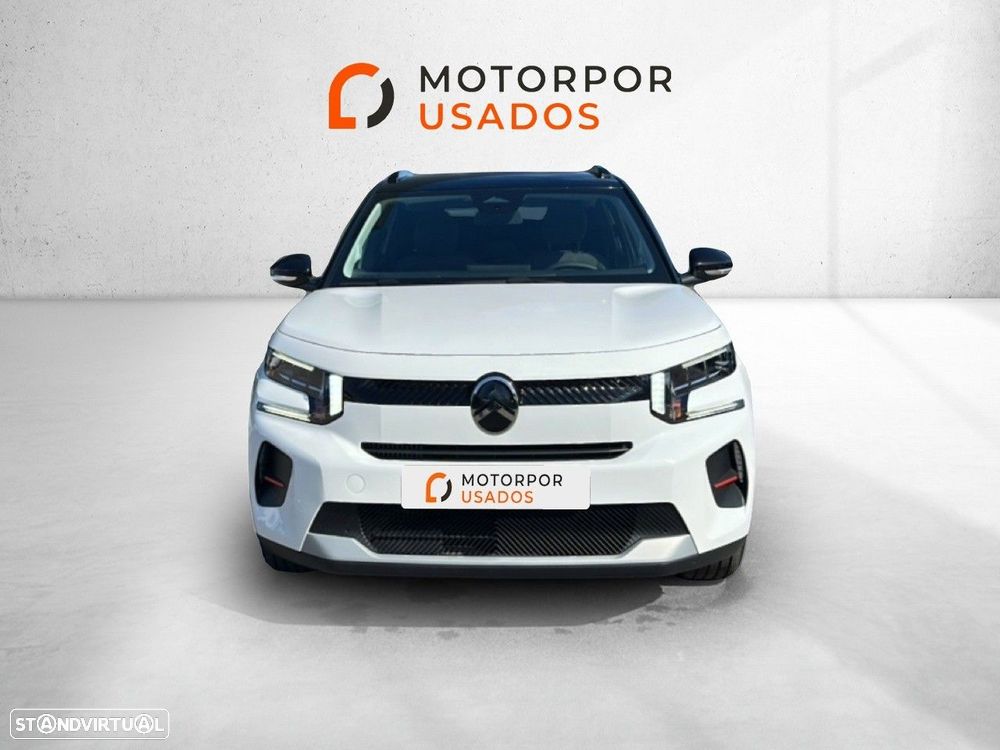 Citroën C3 1.2 Turbo Plus - 2