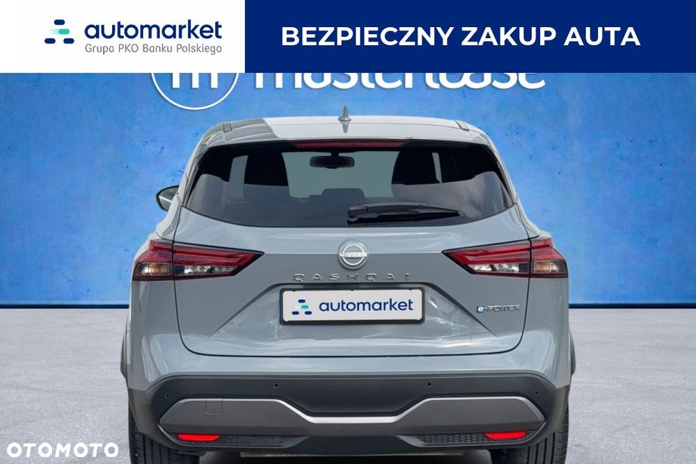 Nissan Qashqai 1.5 VC-T e-Power N-Connecta - 5
