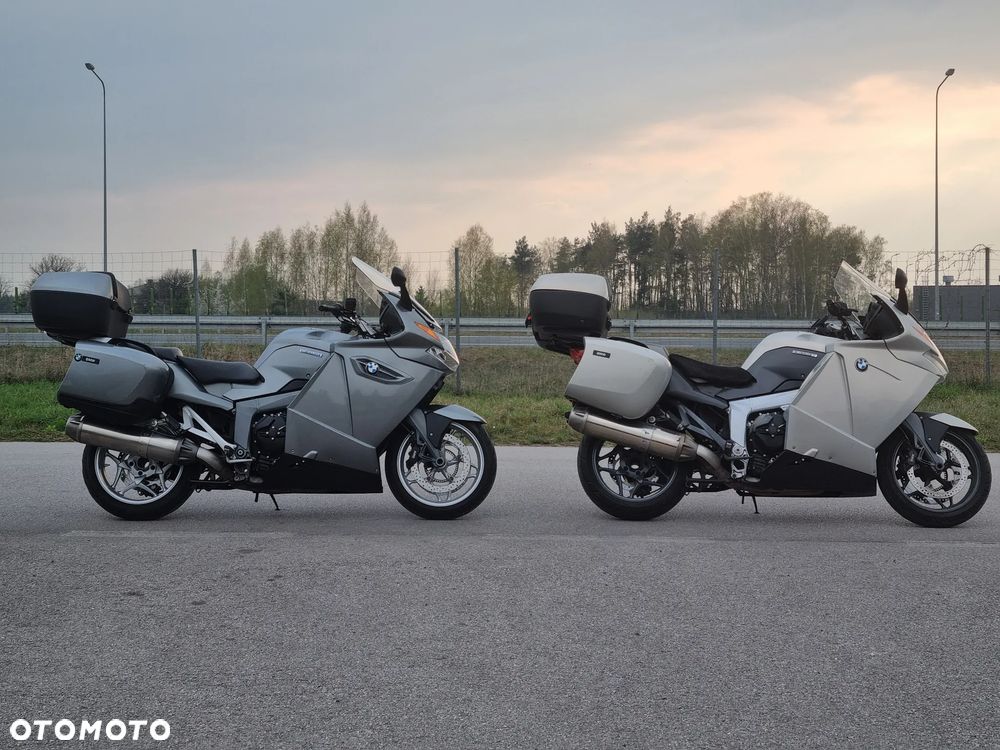 BMW K - 25