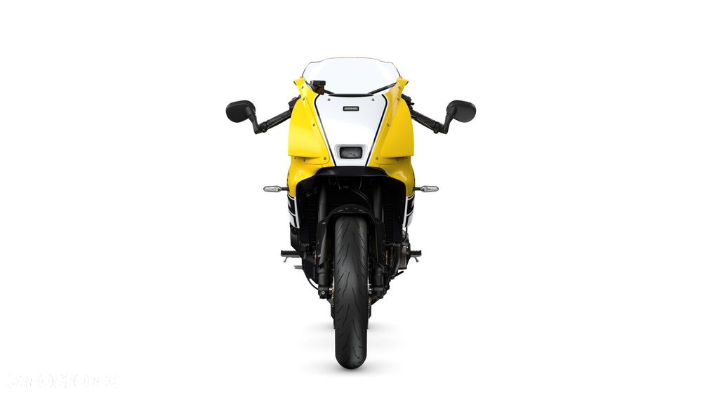 Yamaha XSR - 14