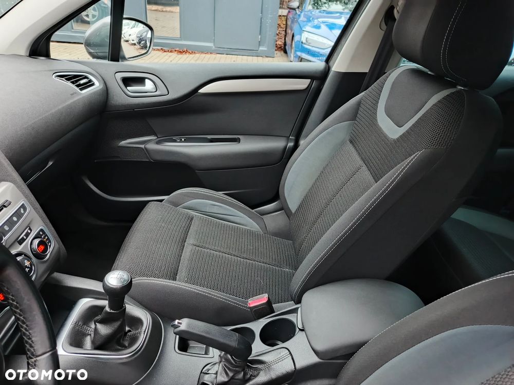 Citroën C4 1.2 PureTech MoreLife - 18