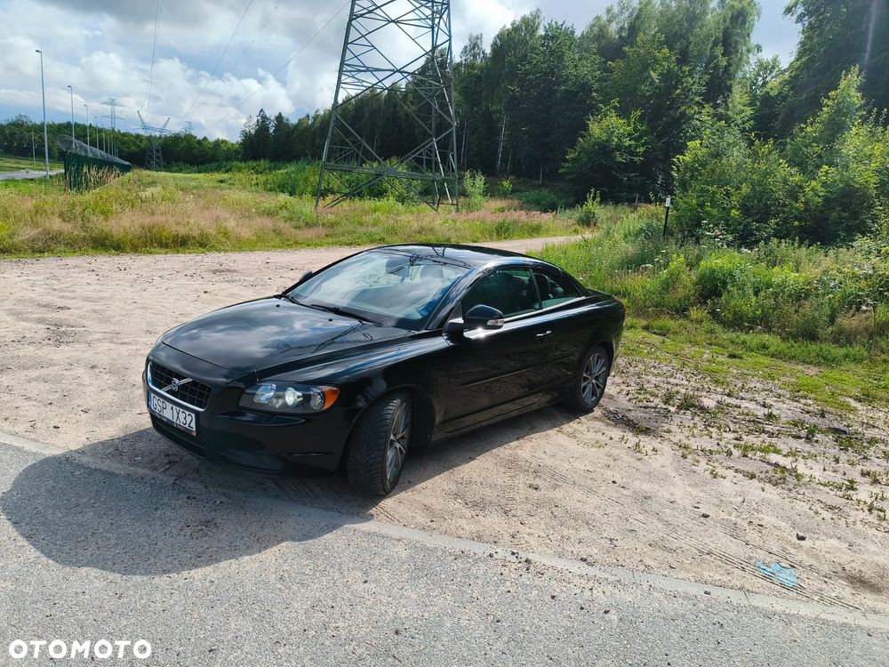 Volvo C70 - 2