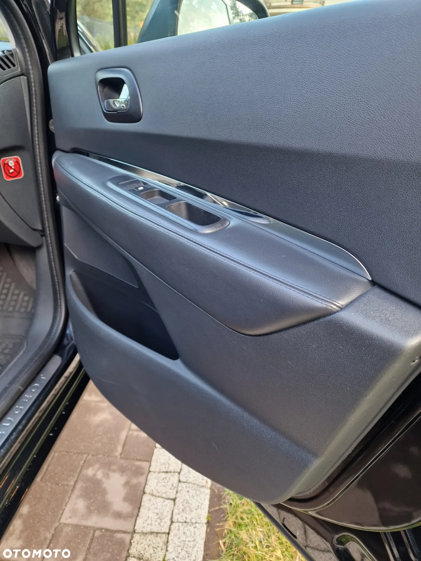 Peugeot 5008 2.0 HDi Allure 7os - 14