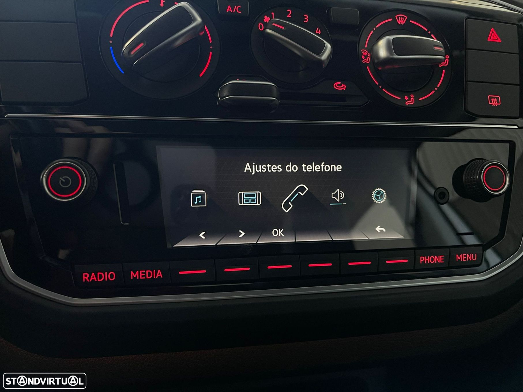 VW Up! - 17