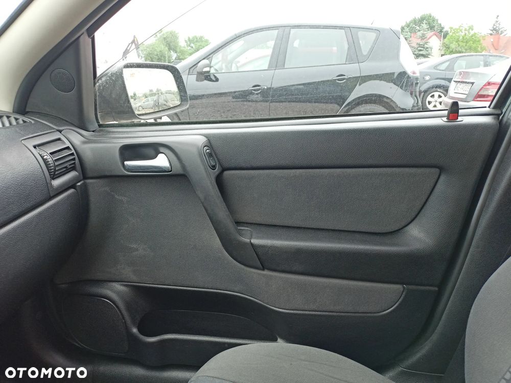 Opel Astra - 13