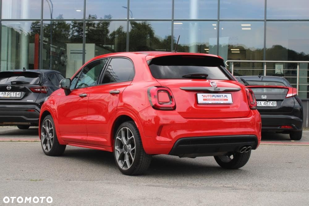 Fiat 500X - 7