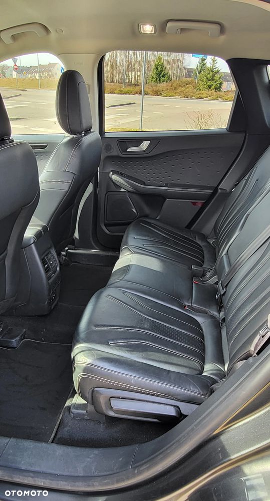 Ford Kuga - 7