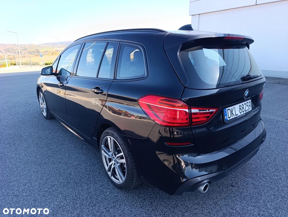 BMW Seria 2 218i GT M Sport - 7
