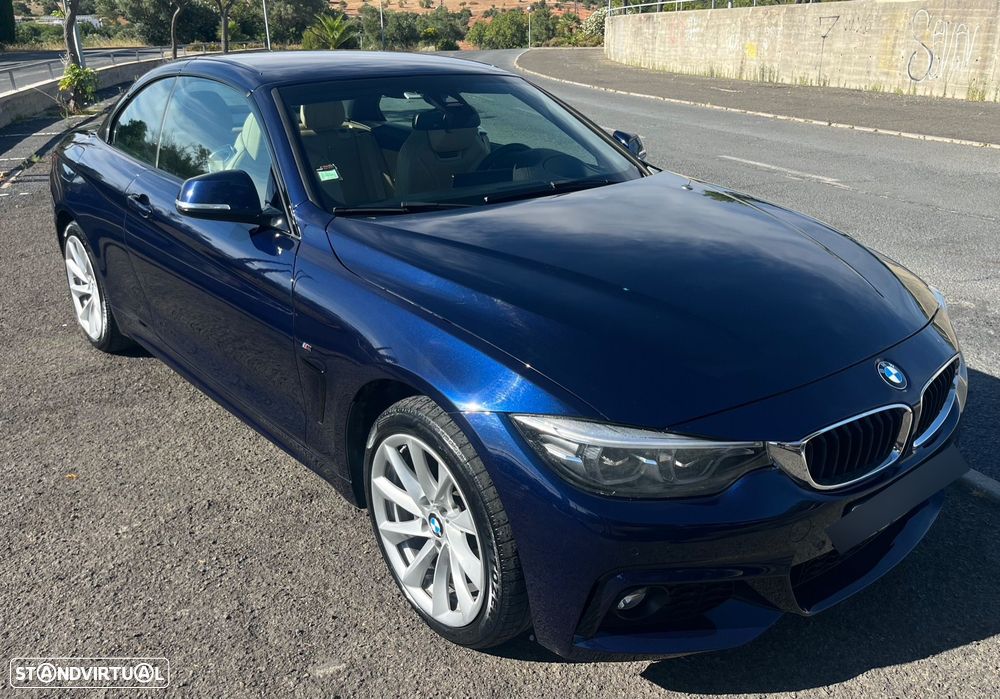 BMW M440 - 2