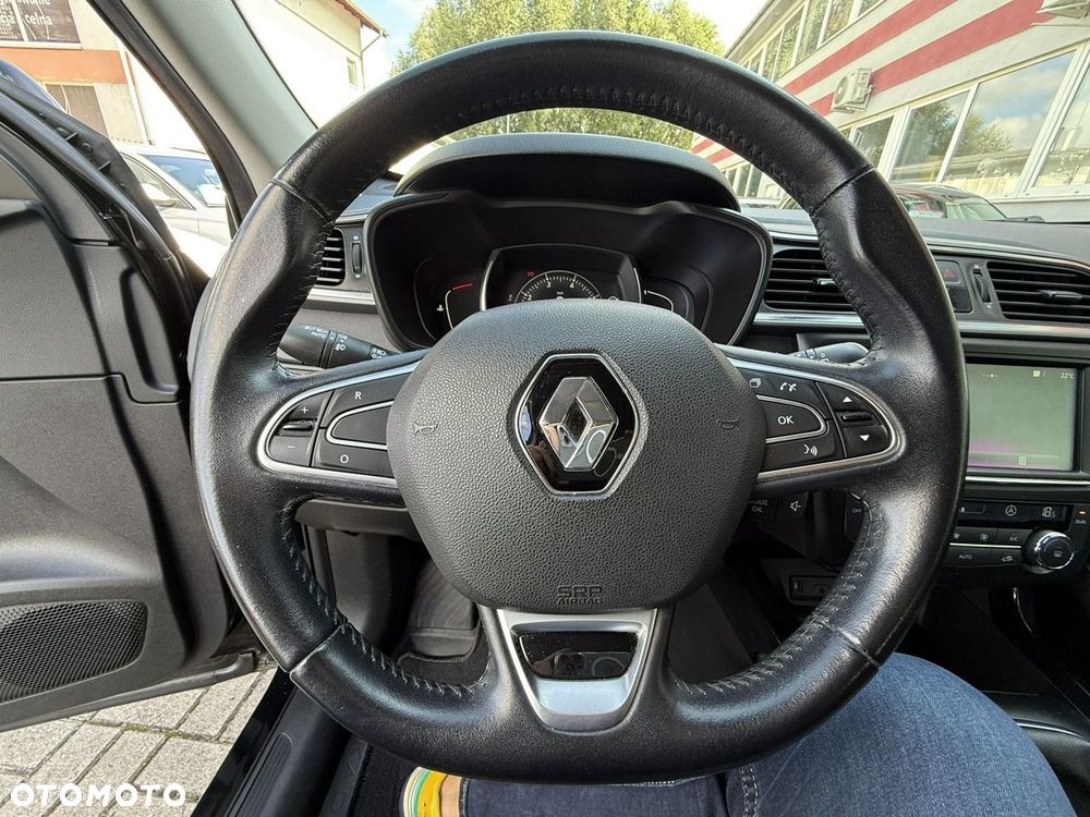 Renault Kadjar 1.2 Energy TCe Adventure - 35