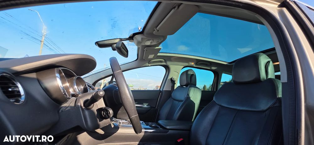 Peugeot 3008 1.6 BlueHDI S&S EAT6 Allure - 1