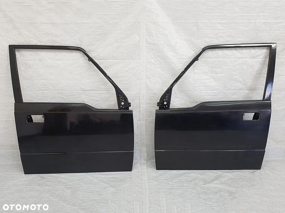 Drzwi przednie lewe/prawe (przód) do Suzuki Vitara I