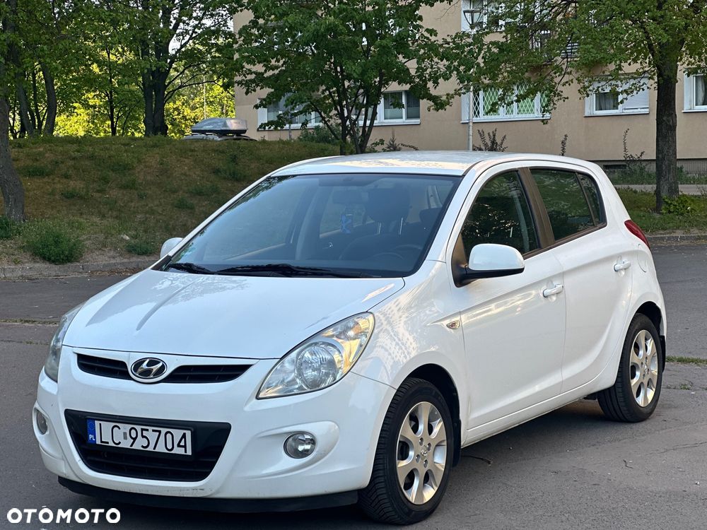 Hyundai i20 1.2 Style - 1