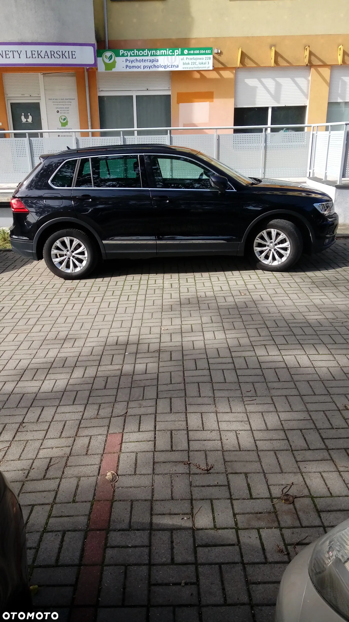 Volkswagen Tiguan 2.0 TDI BMT SCR Comfortline DSG - 4