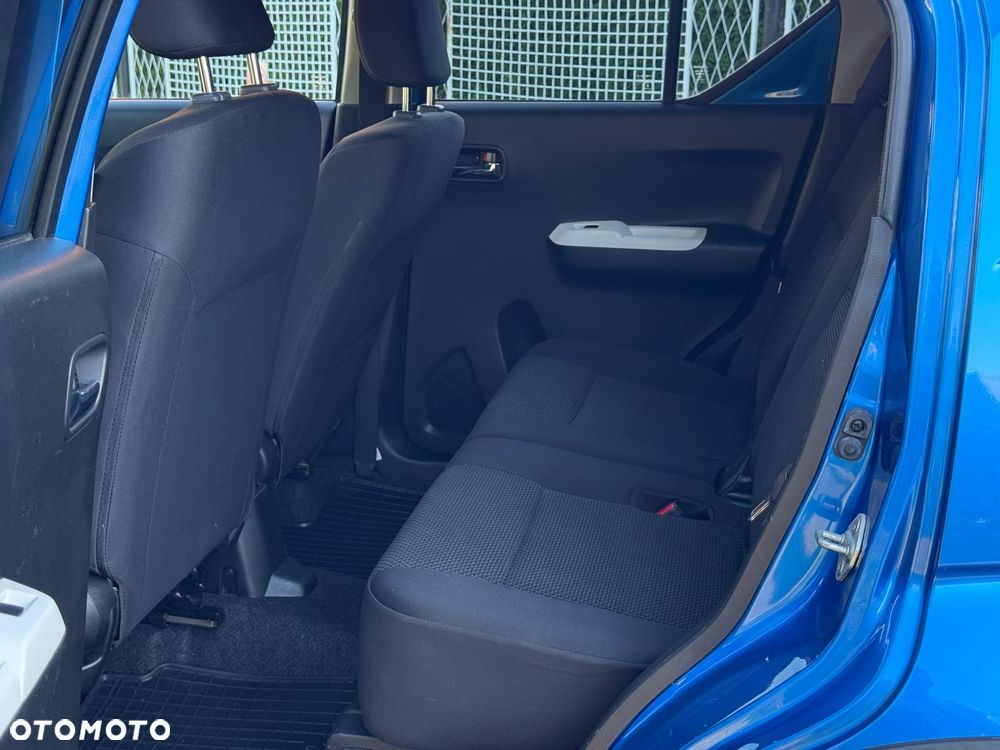 Suzuki Ignis 1.2 Dualjet Club - 20