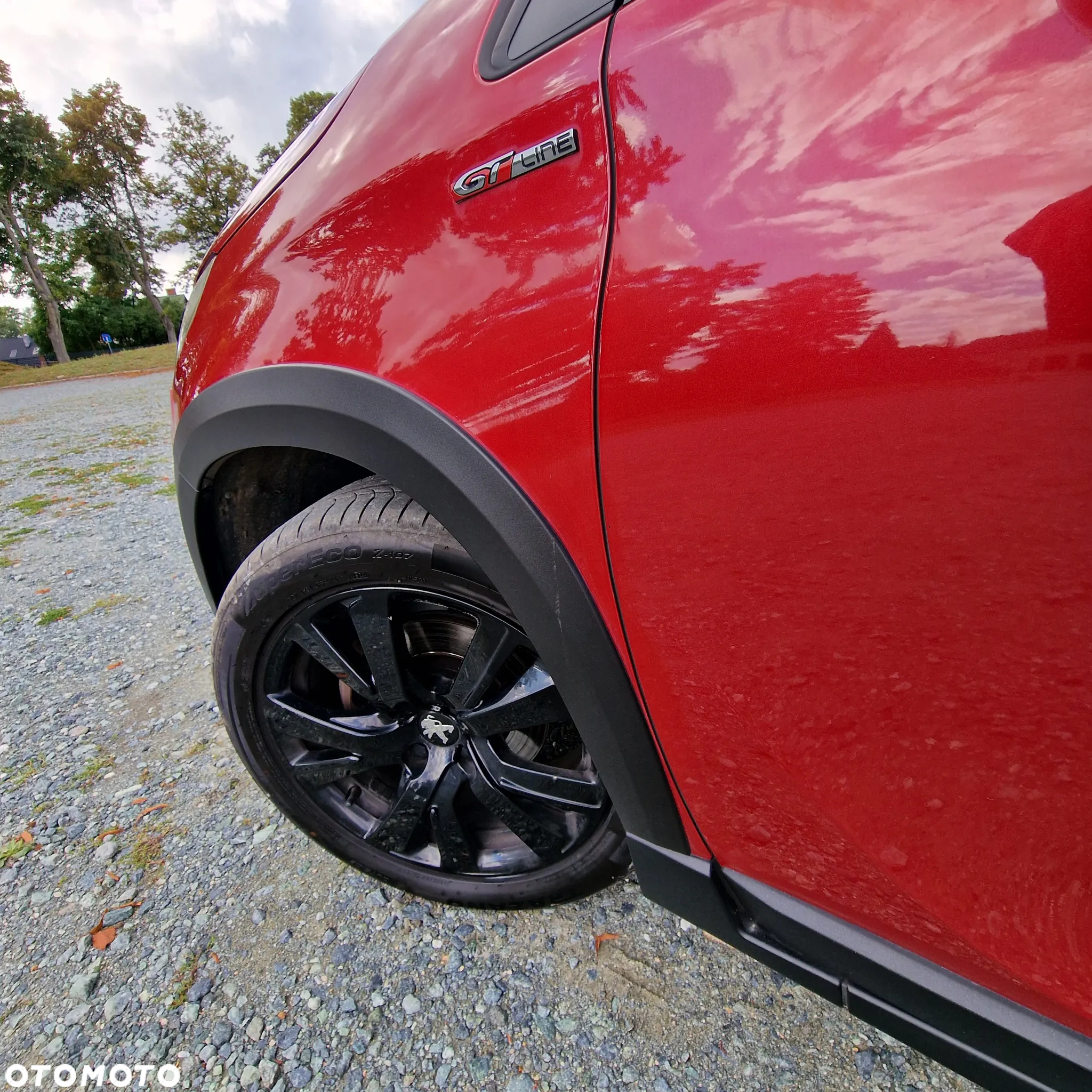 Peugeot 2008 1.2 Pure Tech GPF Style S&S - 9