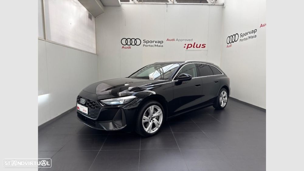 Audi A5 Avant TDI SE Business - 1