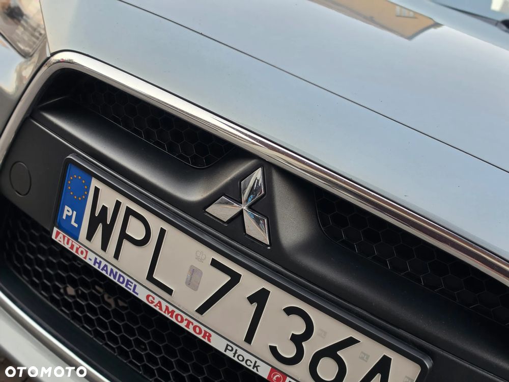 Mitsubishi Lancer - 3