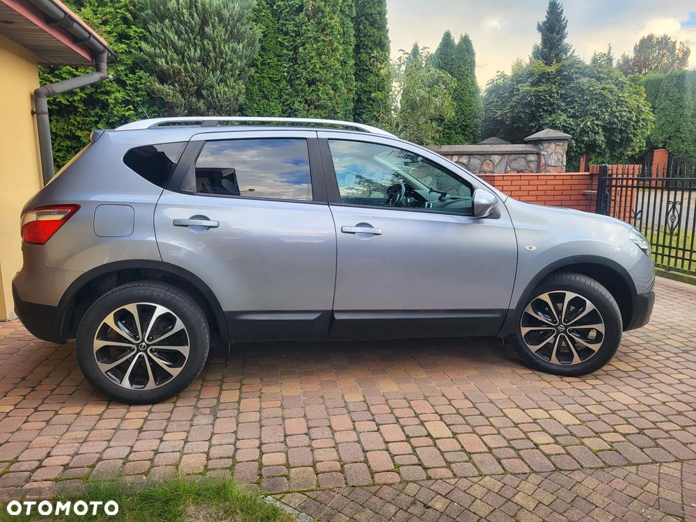 Nissan Qashqai - 28