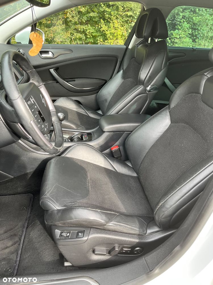 Citroën C5 2.0 HDi Exclusive - 8