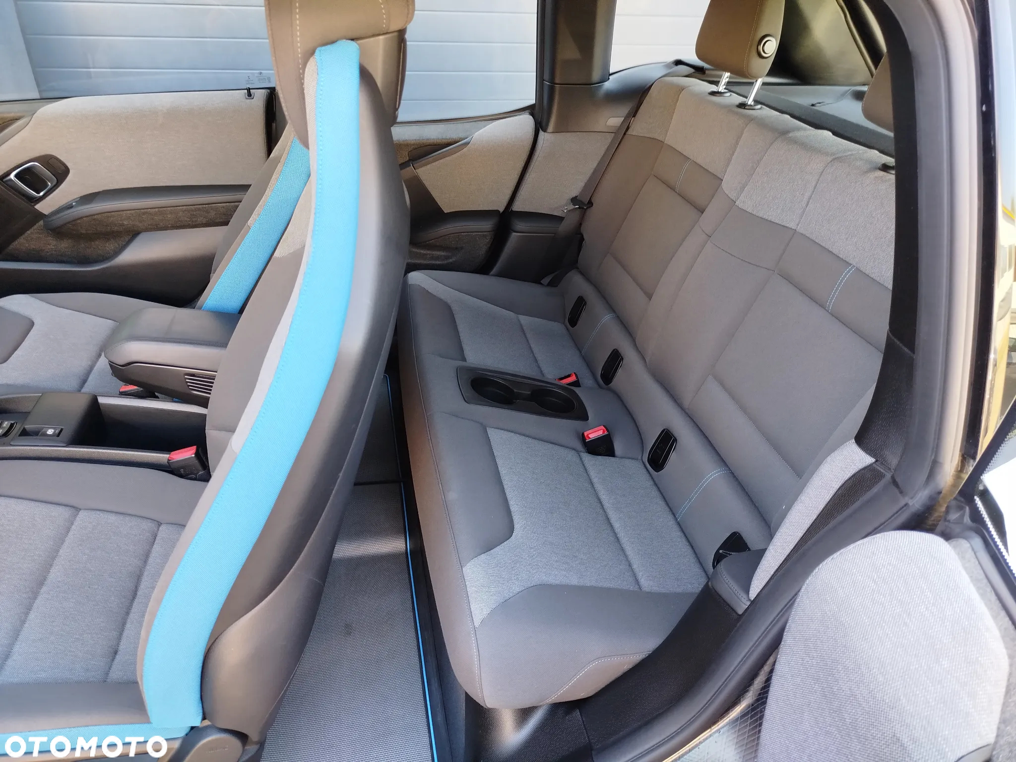 BMW i3 94 Ah - 24