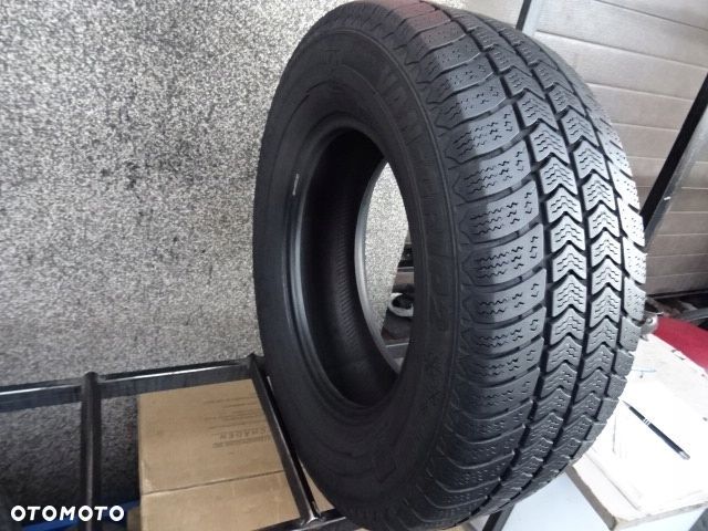225/70/R15C 112/110R Semperit Van -Grip 2 - 2