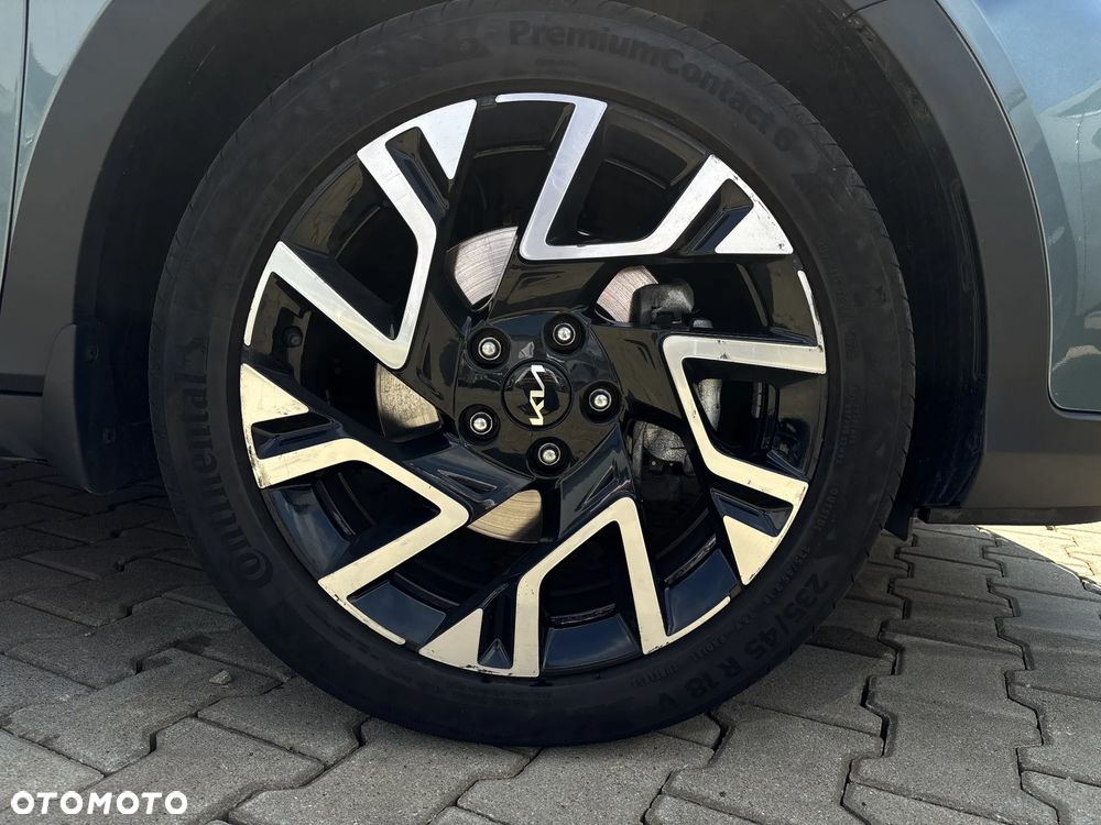 Kia XCeed 1.5 T-GDI Business Line DCT - 17