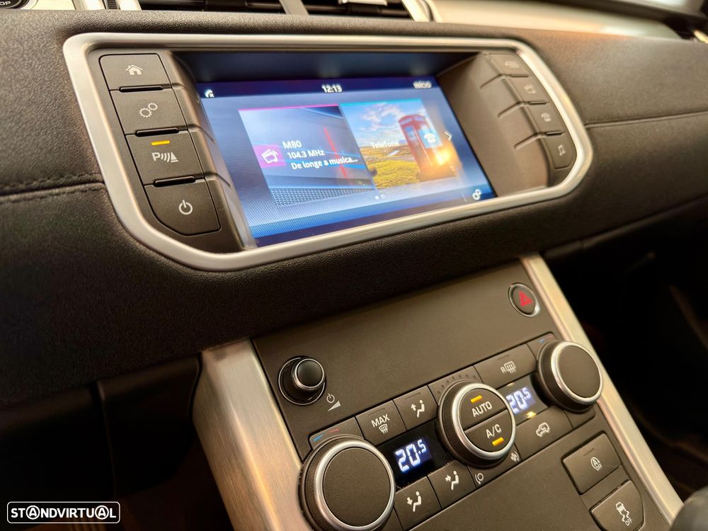 Land Rover Range Rover Evoque 2.0 eD4 SE - 40