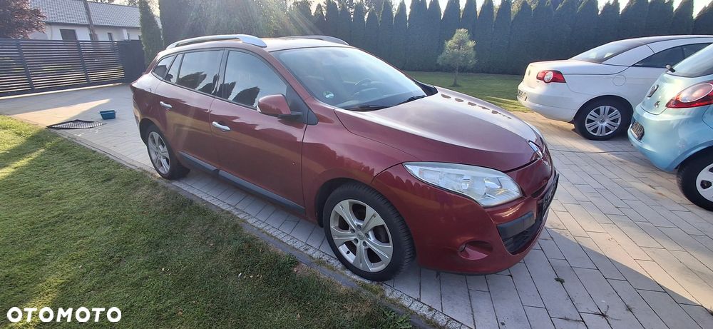 Renault Megane - 2