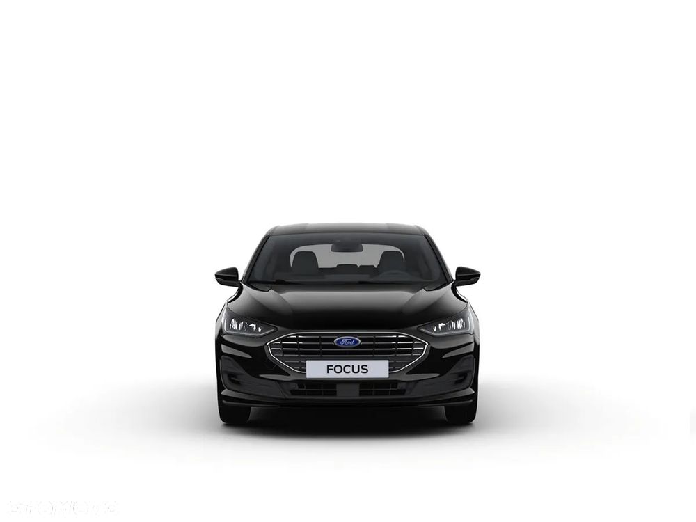 Ford Focus 1.0 EcoBoost Titanium - 2